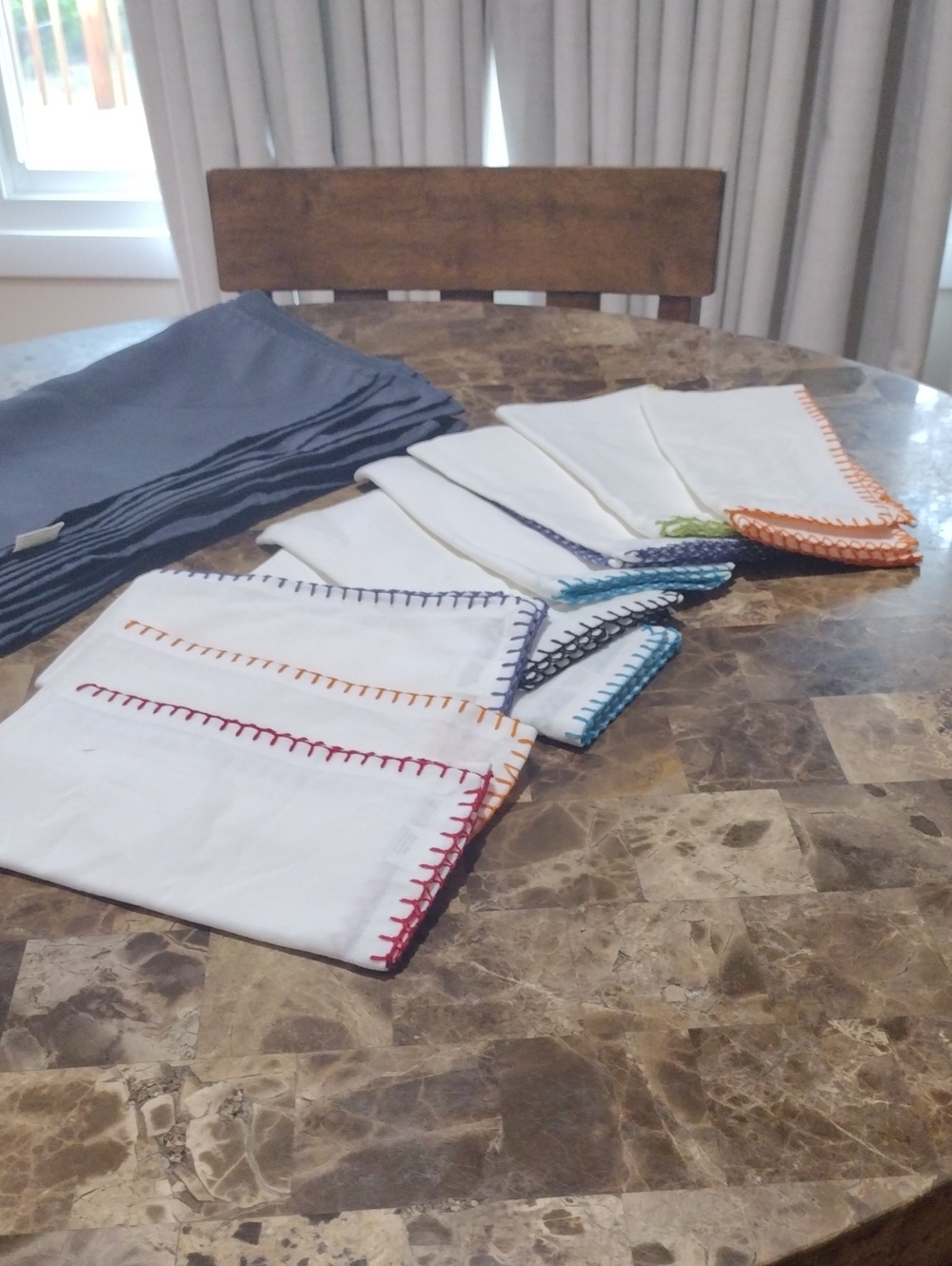 Brand New Reusable Napkins